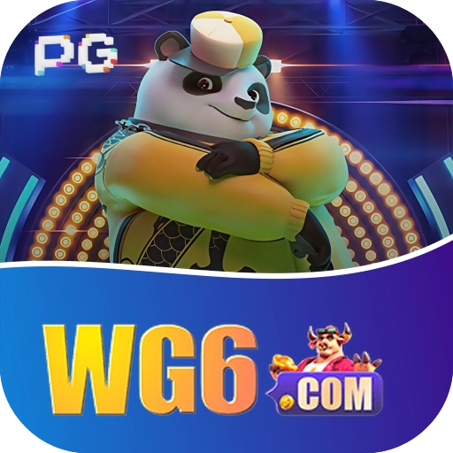 Logo wg6.com