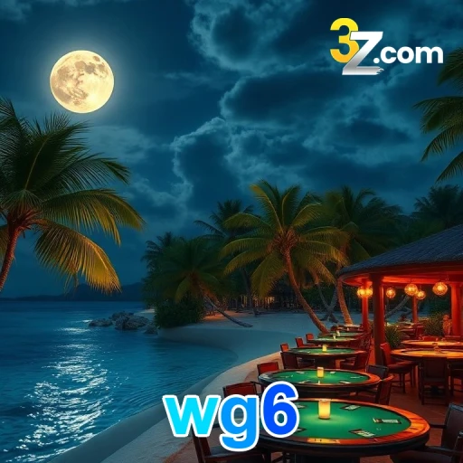 wg6 Jogos de caça-níqueis