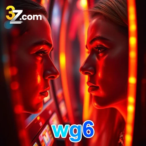 wg6 Jogos de caça-níqueis