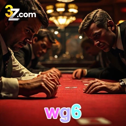 wg6 Jogos de caça-níqueis